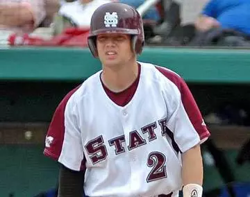 State's Brandon Turner Tabbed SEC Freshman Of The Week