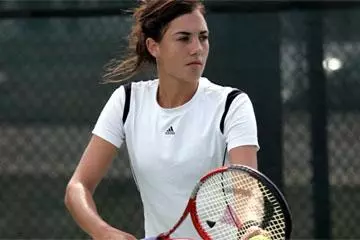 No. 27 Tennessee Lady Vols Blank Lady Bulldogs 7-0