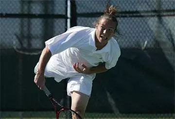 Mouillon Earns SEC Player Of The Week Honor