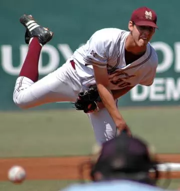 Dogs Nip Tribe 5-4 To Complete Series Sweep
