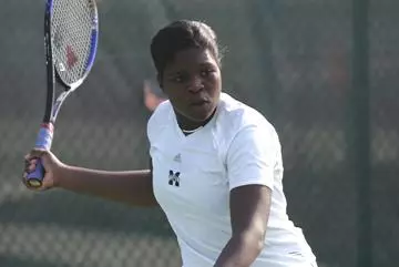MSU Women's Tennis Host Mississippi In Regular Season Finale