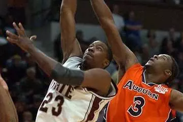 Bulldogs Get Back In Win Column With 71-53 Victory Over Auburn
