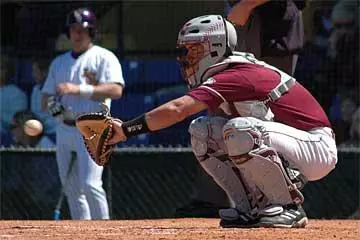 MSU's Edward Easley On Johnny Bench Award Watch List