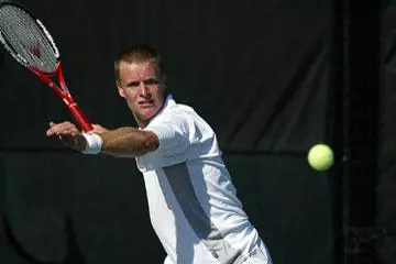 #23 Bulldog Netmen Drop River Hills Cup To #5 Rebels In Fierce Battle