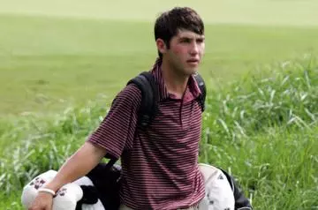 MSU Golfers Off To Rough Start At SEC Men's Golf Championship