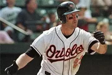 Former MSU Star Will Clark Nominated For College Baseball Hall of Fame