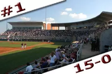 Diamond Dogs Climb To Top Spot In Baseball America Poll