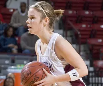 Six Lady Bulldogs Named To SEC Winter Academic Honor Roll