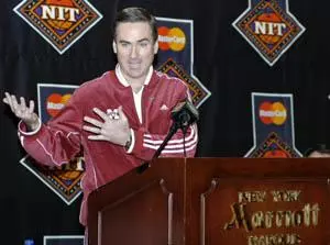 MSU Heads To New York To Meet West Virginia In NIT Semifinals