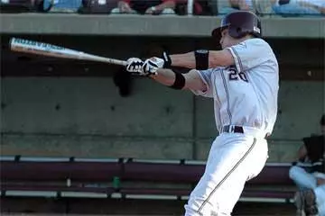 No. 1 MSU Strikes Early, Lea Pitches Six Innings In 9-2 Bulldog Win