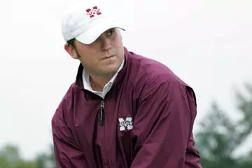 State Golfers Close Out Day One Of Linger Longer Invitational