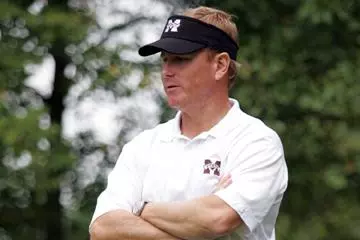 Bulldog Golfers Return To Action In The South Alabama Spring Classic