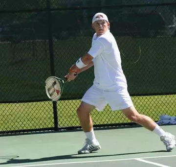 State's Farlow Earns ESPN The Magazine CoSIDA District Academic All-American Honor