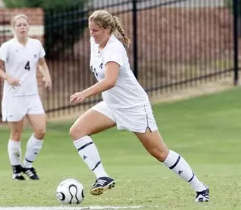 Davis' Hat Trick Sparks MSU To 8-0 Win Over Nicholls State