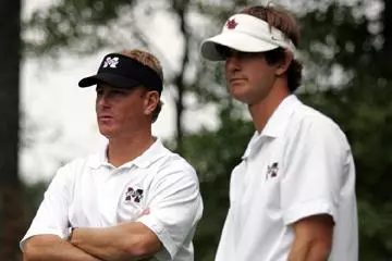 Bulldog Golfers Travel To Sea Island Golf Club For SEC Championship
