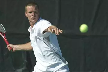 Bulldog Netmen To Host Top-Ranked Georgia Friday