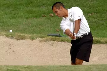 Bulldog Golfers Launch 2006 Season At UCF/Rio Pinar Intercollegiate