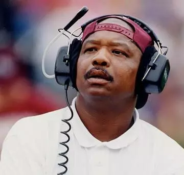 Smith Named To MSU Football Staff