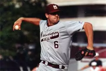MSU, MLB Pitching Standout Jay Powell Tabbed To Speak At "First Pitch" Banquet