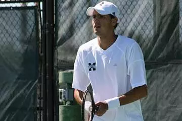 Four Bulldog Netters Named To SEC Spring Academic Honor Roll