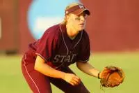 Bures Named To Preseason Watch List For USA Softball Player Of The Year Award