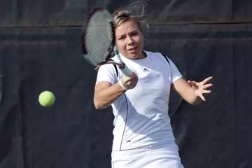 Lady Bulldogs Venture To Texas For Matches With Rice and SMU