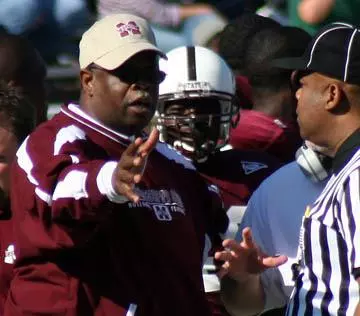 Defense Continues To Impress MSU Head Coach Croom