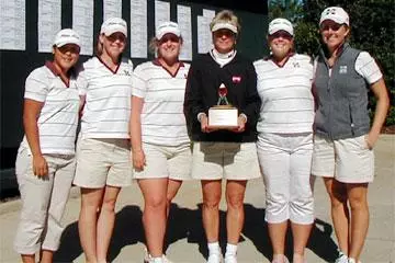 Lady Bulldogs Finish Tied For Second At Pinehurst Challenge