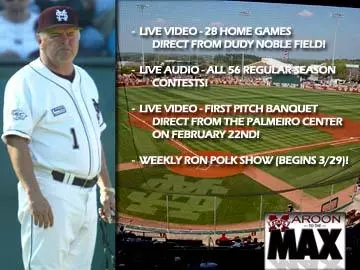 M2M Announces 2007 Baseball Season Coverage Plans; First Pitch Banquet On Tap Thursday