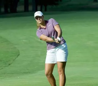 Lady Bulldogs Conclude First Round At Liz Murphey Classic