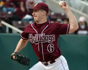 Pigott, Weatherford Combine For Three-Hit Shutout Of Florida State