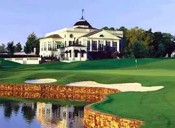 Lady Bulldogs Set To Host 2007 SEC Women's Golf Championship