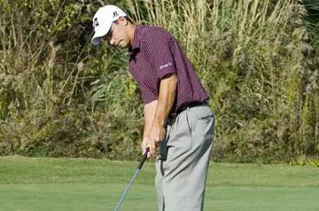 MSU Senior Golfer Jared Jimenez Named To SEC Men's Golf Good Works Team