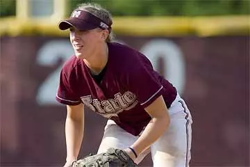 Bures Earns A Spot On World University Games Roster
