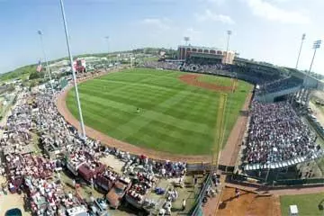 State Hosts UKats In Super Bulldog Weekend Baseball Series