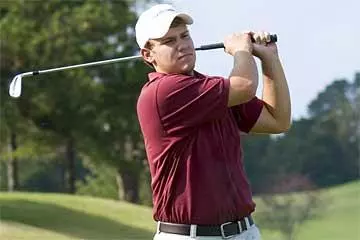 State Golfers Take Second Place Honors At Carter Plantation Intercollegiate