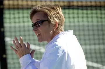 Lady Bulldog Netters Host UAB Thursday To Begin Five-Match Homestand