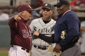 State Rallies Past Birmingham-Southern 5-4