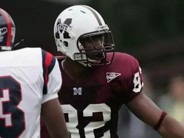 Husband Chosen For NCAA Leadership Conference