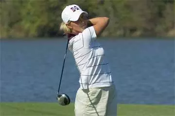 Korzack Leads MSU In First Round Of East Regional
