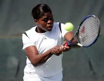 MSU's Joseph Selected To 2007 SEC Women's Tennis Community Service Team