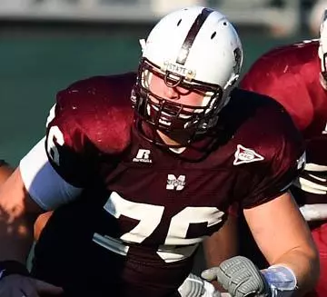 Blackledge Named To Rimington Watch List