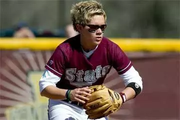 Williams, Pinto Named MSU's Hallbrook Award Winners