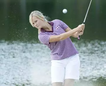 Lady Bulldogs Set To Battle Tough Field At LSU/Cleveland Golf Classic
