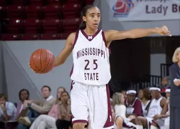 Lady Bulldogs Drop 72-66 OT Decision At South Carolina