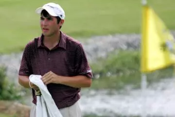 Bulldogs In Second After Two Rounds Of The Carter Plantation Intercollegiate
