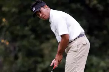Sainz, Jr. Leads MState On Final Day Of The SEC Men's Golf Championship