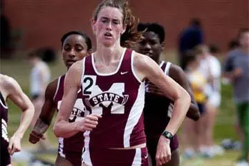 MSU Cross Country Teams Finish Eighth At South Regional