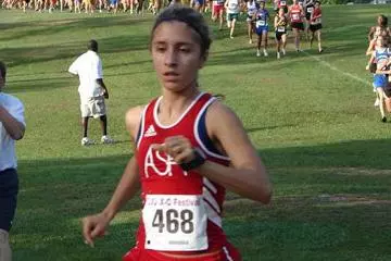 MSU Track Inks Louisiana Standout Simone Domingue