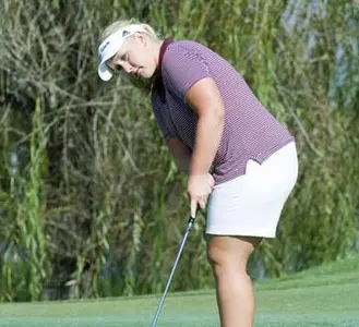 Mathis Set For NCAA East Regional